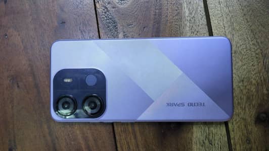 Tecno Spark Go 2024