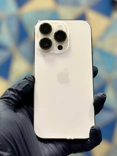 Apple iPhone 14 Pro 128GB PTA Approved Official