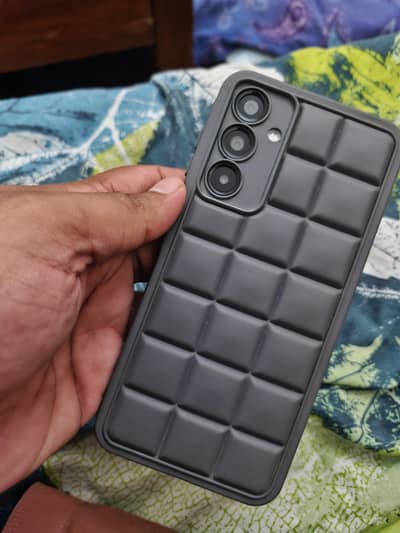 Samsung  A16 8GB/256GB Complete Box