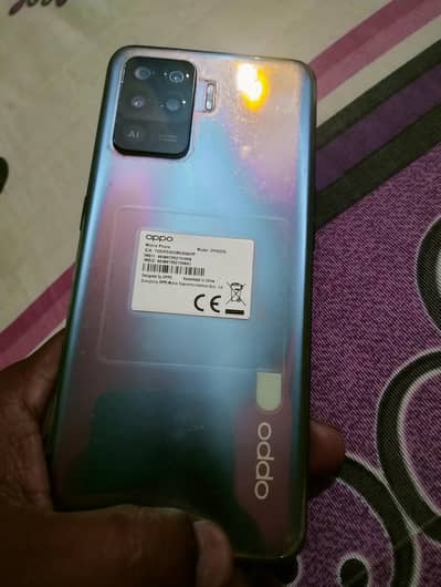 OPPO A94