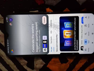 Xiaomi Redmi Note 8 Pro 8 128 GB Daba or set ha