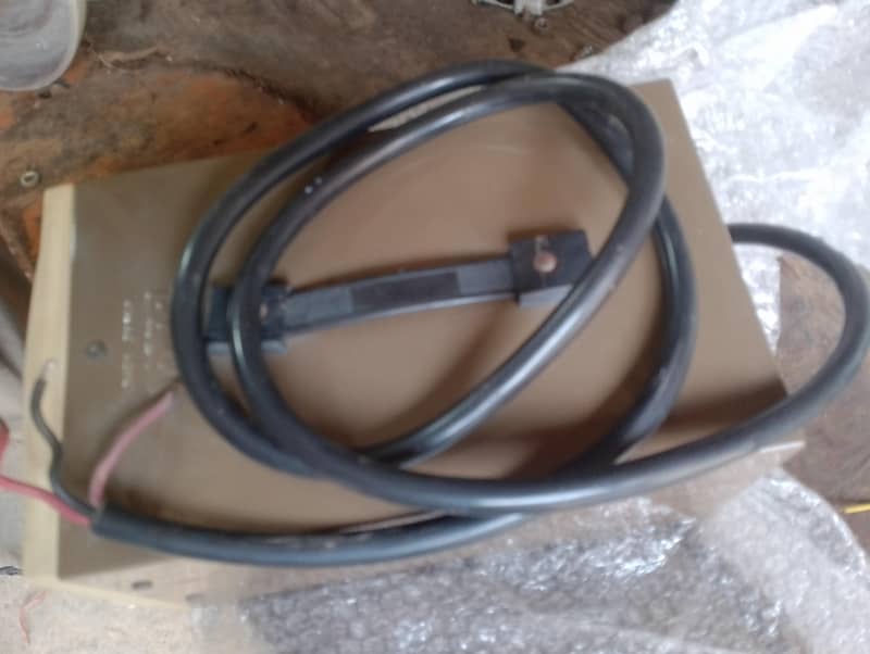 5000 watt splizer 1