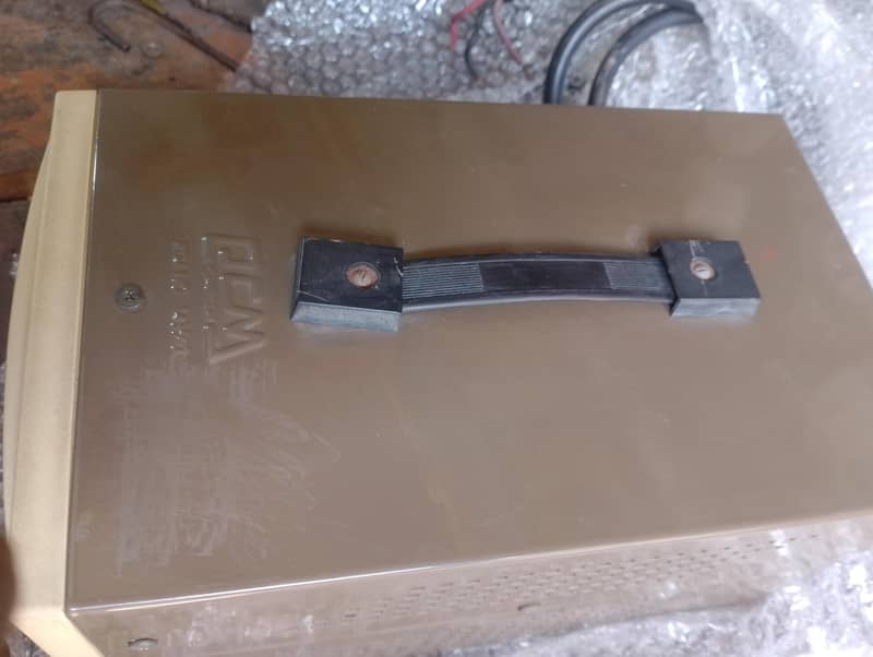 5000 watt splizer 3