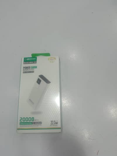 Power Bank