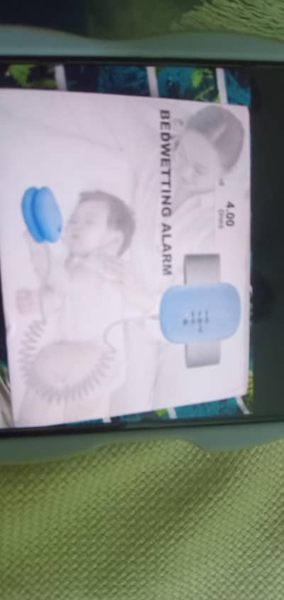 urine moisturizer alarm for kids ,,and for unique gift for someone