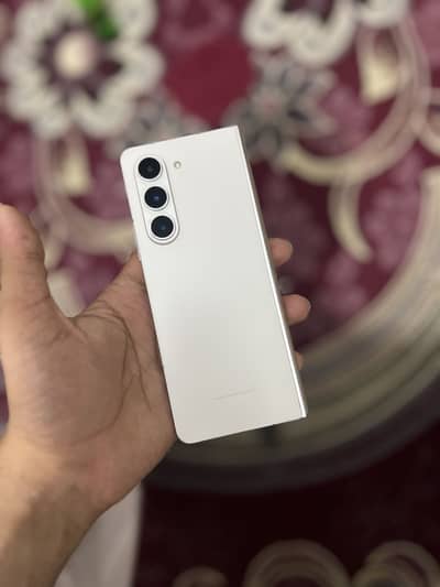 Samsung Fold 5