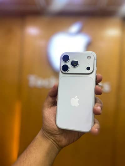 Apple iPhone 17 Pro 256 GB JV KIT Brand New Kit