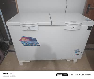 Dawlance 91998 inverter