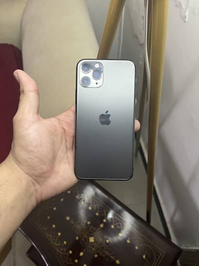 Apple iPhone 11 Pro non pta 64 gb
