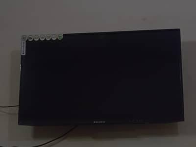 LED + Android box