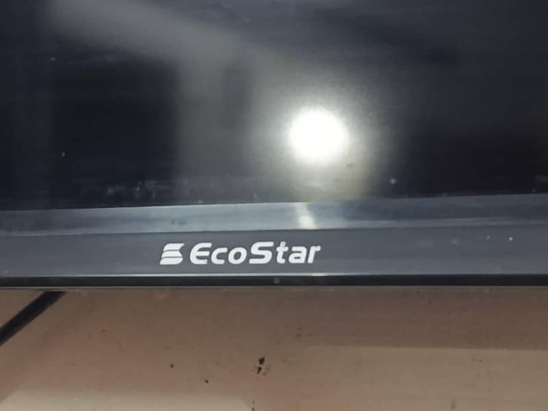 LED + Android box 2