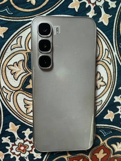 Infinix Hot 60 PRO