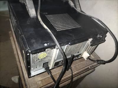 normal gaming PC