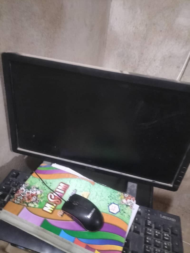 normal gaming PC 1