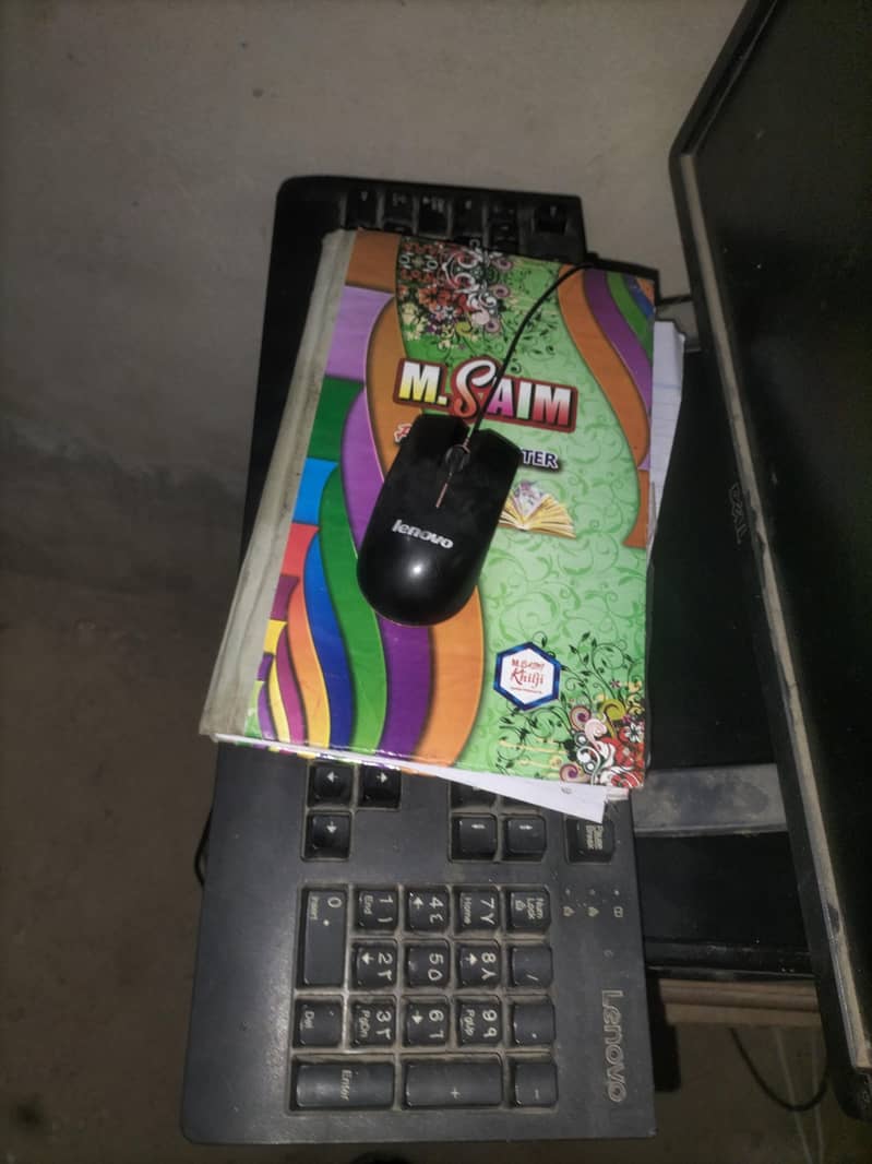 normal gaming PC 3