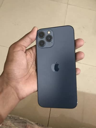 Apple iPhone 12 Pro Max