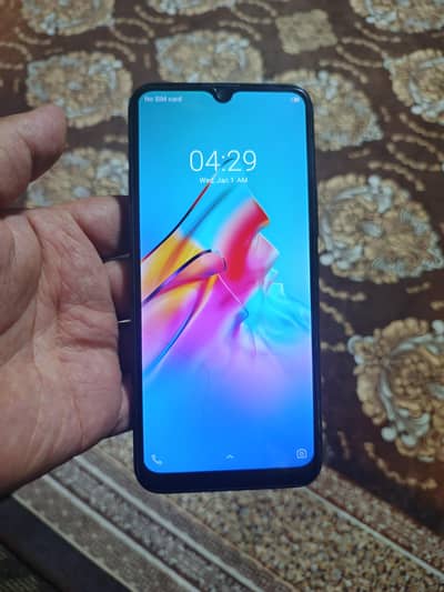 Infinix Smart 5