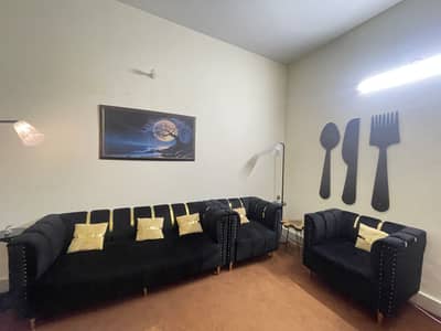 5 seater sofa set - 03470408345