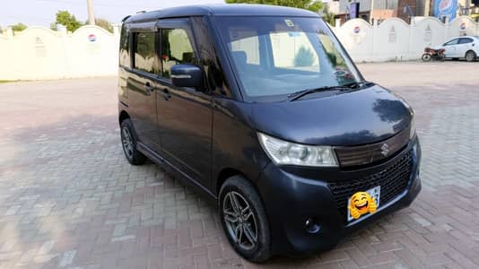 Suzuki Palette Sw 2010-18 for sale Gujranwala