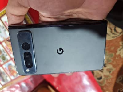 Google Pixel Fold