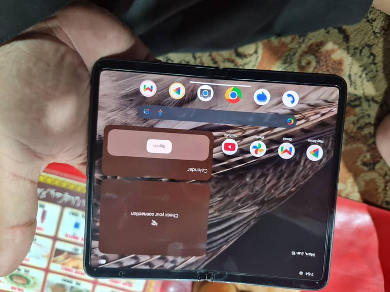 Google Pixel Fold 3