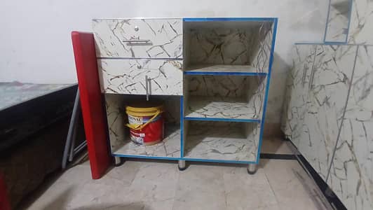 pan shop k racks for sale