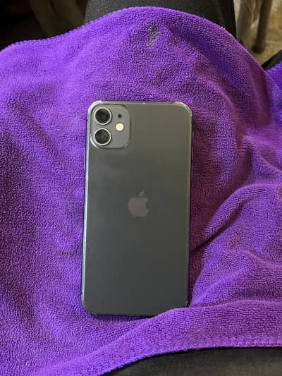 Apple iPhone 11 Waterpack 86 health