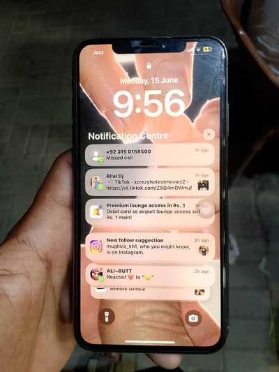 Apple iPhone XS Max