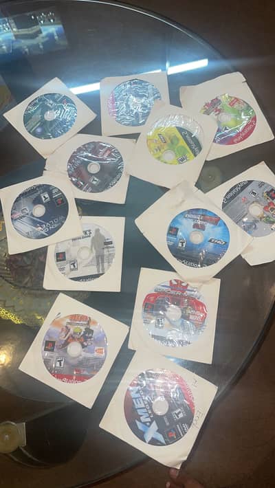 Sony Play Station 2