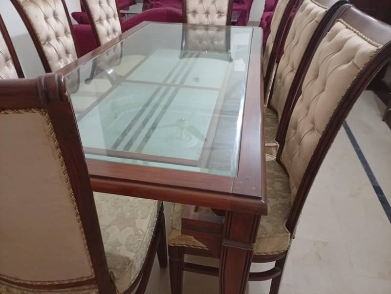 Dining Table 1