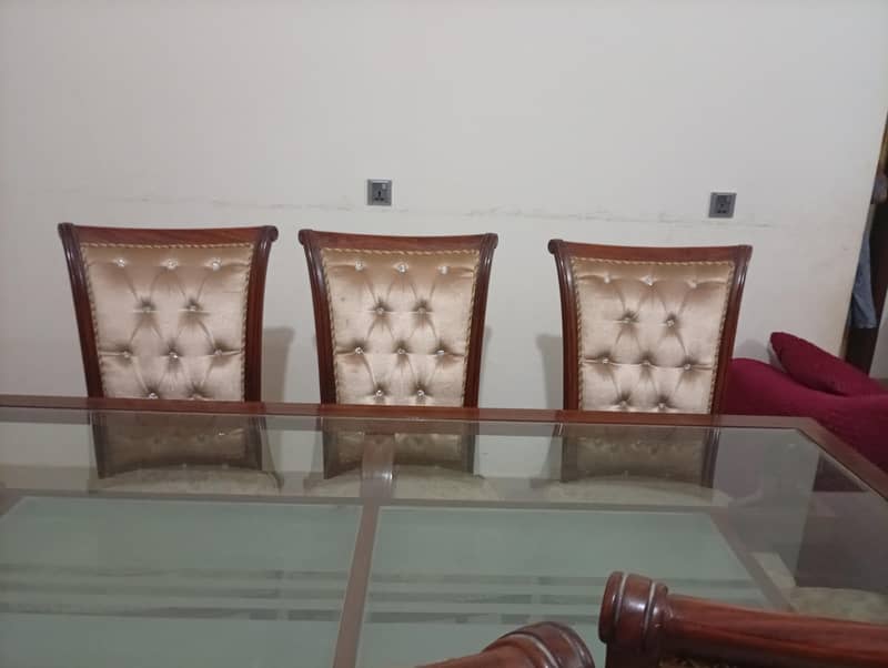 Dining Table 2