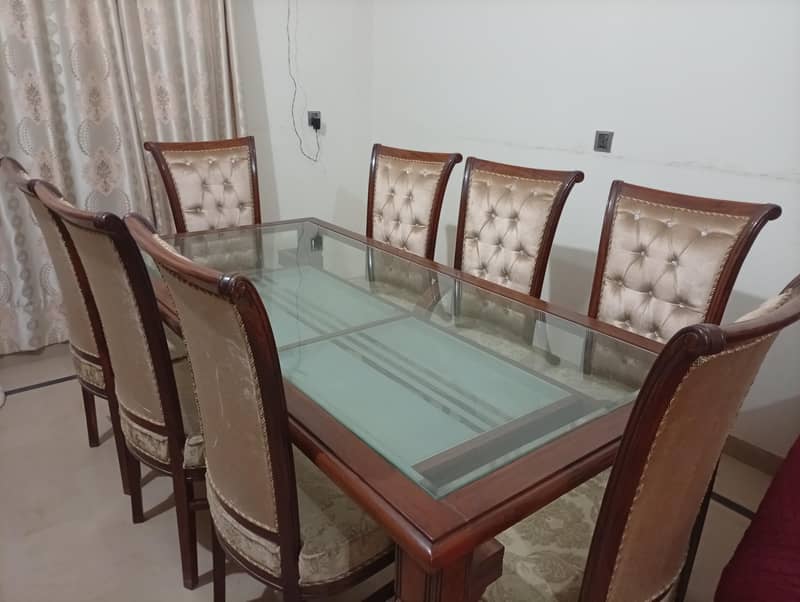 Dining Table 3