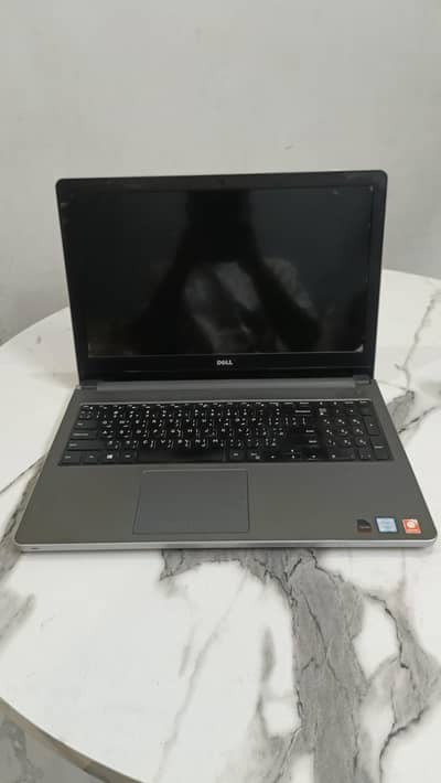 dell 5559 i7 6th