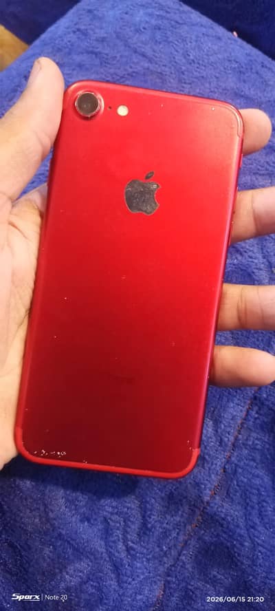 Apple iPhone 7