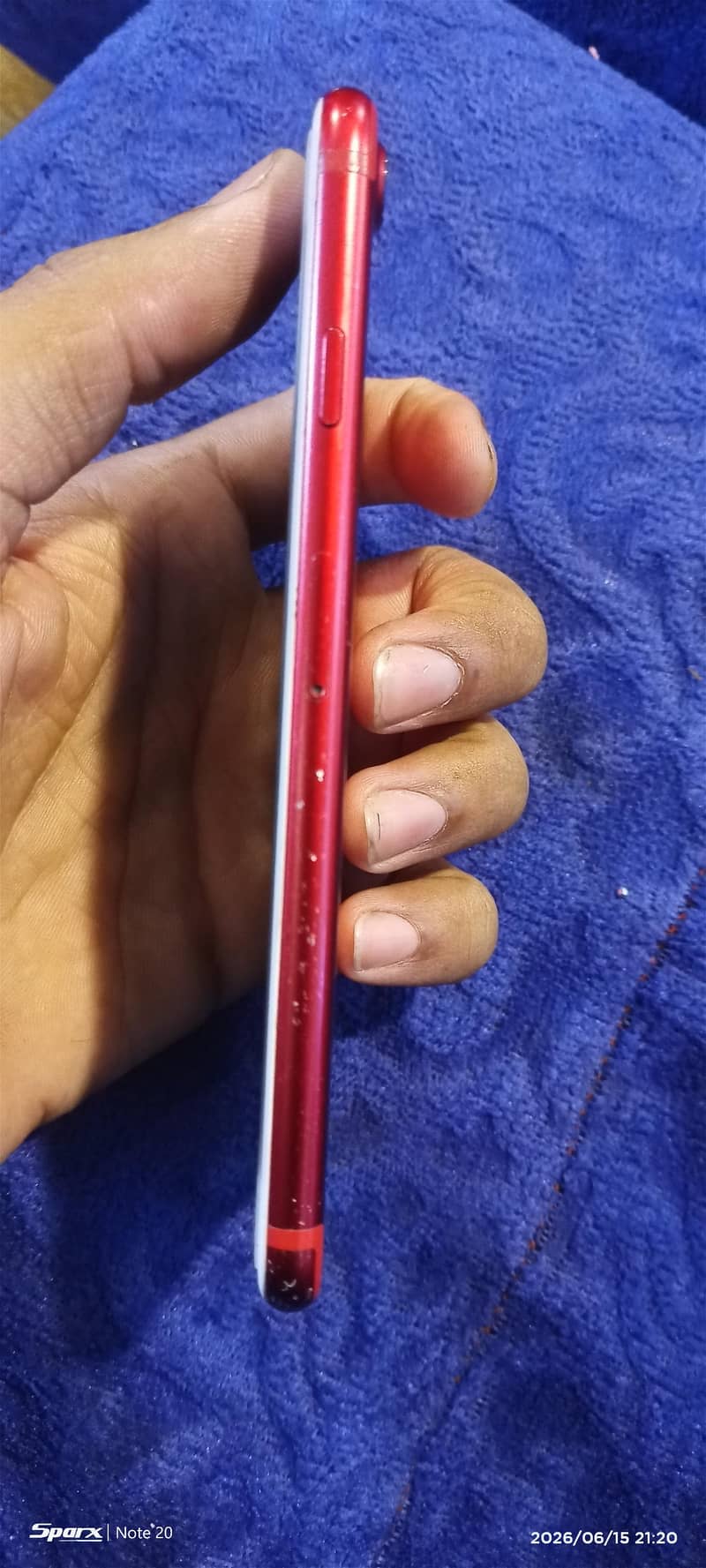 Apple iPhone 7 1