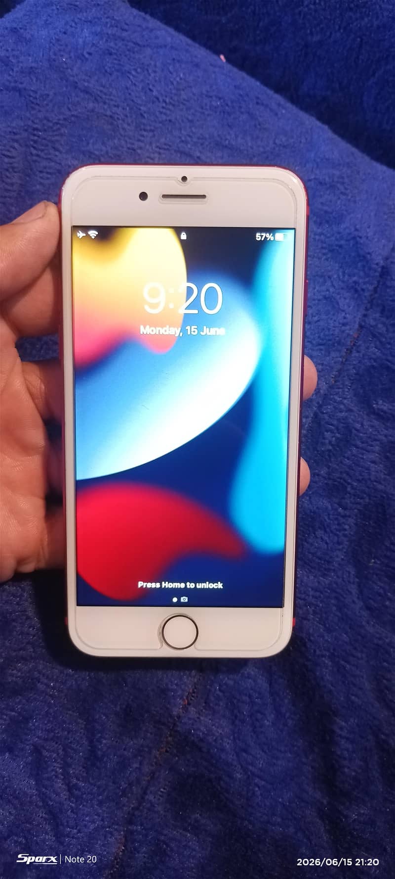 Apple iPhone 7 2