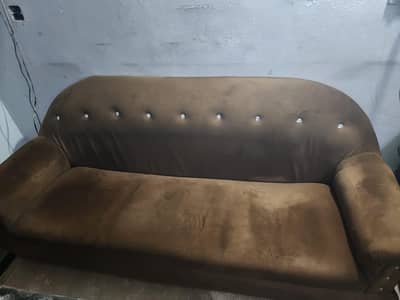 Sofa set 3-2-1