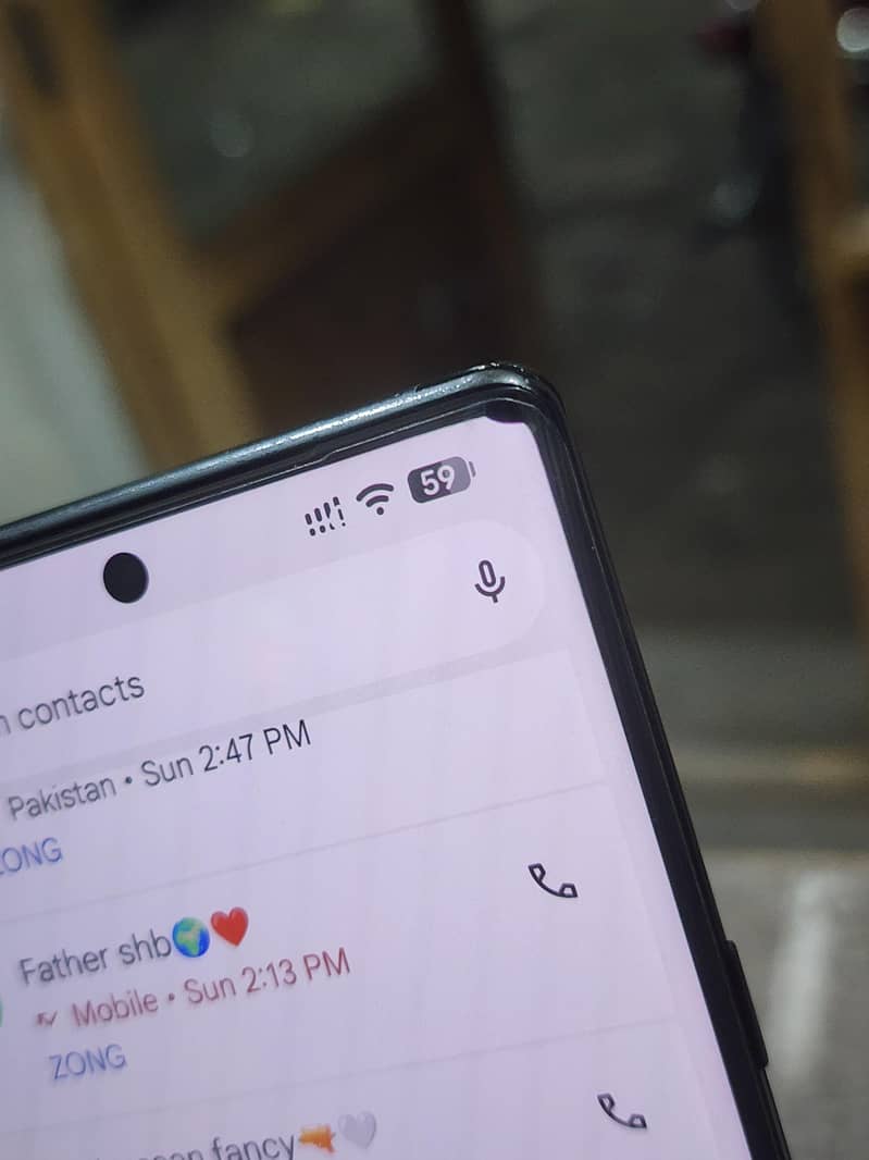 Google Pixel 6 Pro 5