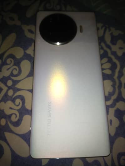 Tecno Spark 20 Pro Plus