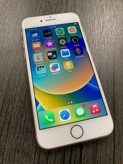 Apple iPhone 8