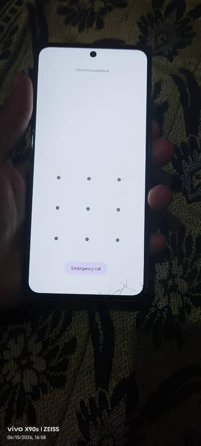 Motorola Edge 2022
