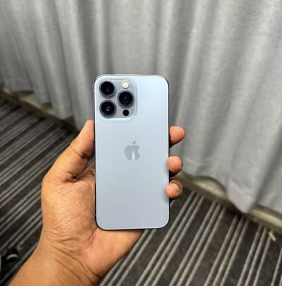 Apple iPhone 13 Pro 256Gb siara blue