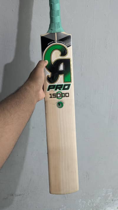 CA pro 15000