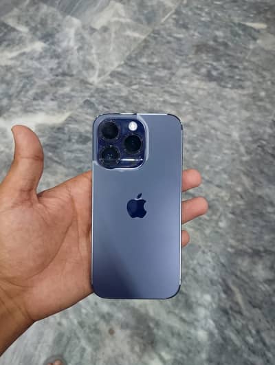 Apple iPhone 14 Pro