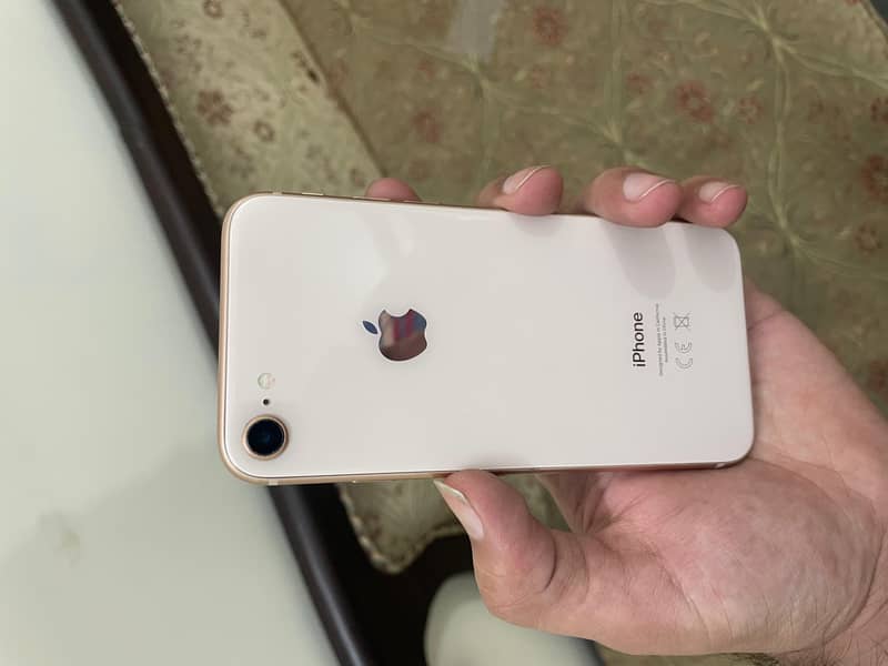 Apple iPhone 8 0