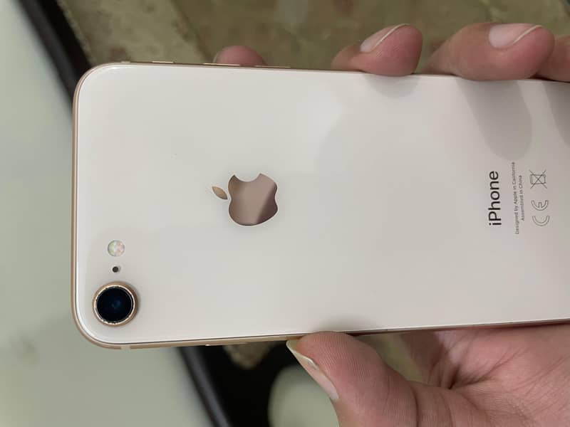Apple iPhone 8 1