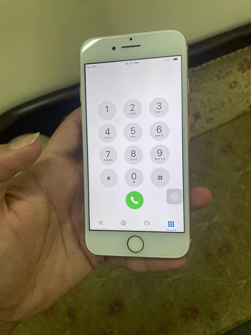 Apple iPhone 8 3