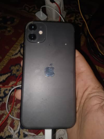 Apple iPhone 11
