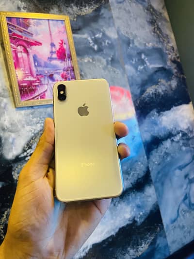 Apple iPhone X