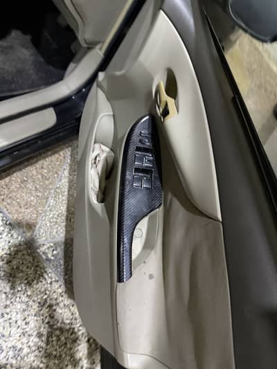 Toyota Corolla GLI 2010